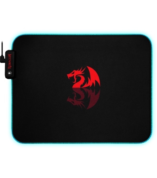 Коврик для мышки Defender PLUTO Redragon