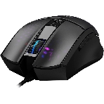 Мышь проводная A4Tech Bloody L65 Max черный/фиолетовый, 12000 dpi, USB, кнопки - 7, фото18