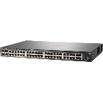 Коммутатор HPE Aruba 2930F 48G PoE+ 4SFP, 48×1 Гбит/с PoE+ + 4×1 Гбит/с SFP, управляемый, фото10