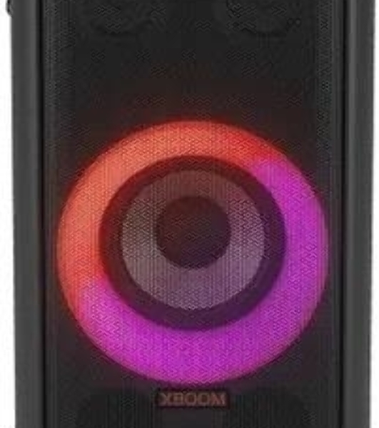Музыкальный центр LG XL5S CD/RADIO/USB/Bluetooth SYSTEM