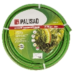Шланг поливочный Palisad армированный эластичный 3/4', 25 м, фото 1