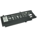 Аккумулятор для Dell Inspiron 15-7547, 43Wh, 11.1V, Dell, фото3