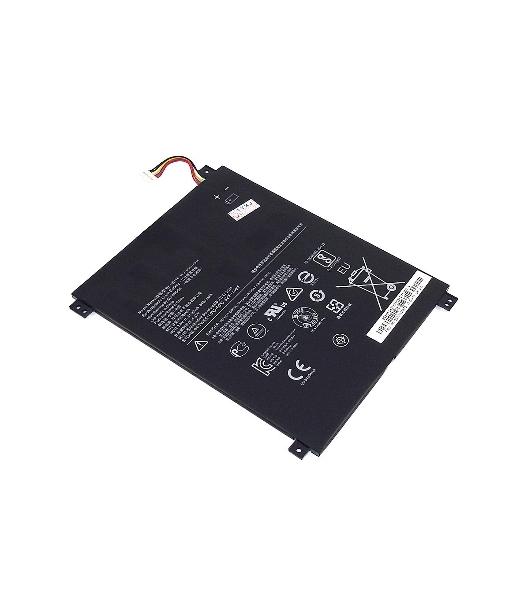 Аккумуляторная батарея для ноутбука Lenovo IdeaPad 100S-11IBY 3.8V 8400mAh Orig
