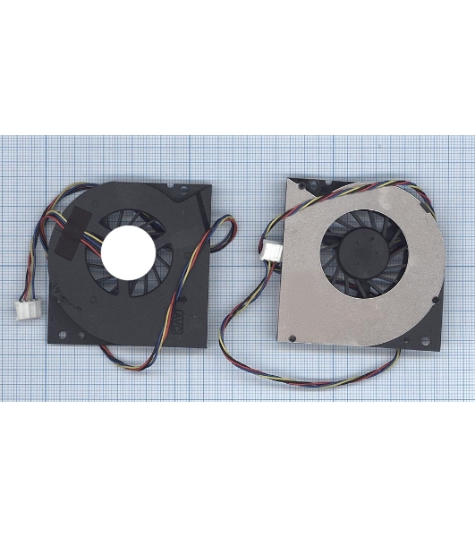 Вентилятор (кулер) для моноблока Lenovo IdeaCentre B305 A4980 A70Z W4600 W6000 GPU