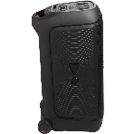 Портативная акустика JBL PartyBox Stage 320 (1.0 2 x 120 Вт, Bluetooth, AUX, USB, 6.3 мм jack, RGb подсветка, IPX4, JBLPBSTAGE320UK), фото9