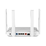 Маршрутизатор Гигабитный Keenetic Giga (KN-1012) с двухдиапазонным Mesh Wi-Fi 6 AX3000, фото8