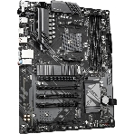 Материнская плата Gigabyte B550 EAGLE WIFI6, AM4, AMD B550, 4xDDR4, 4xSATA, 2xM.2, 1xPCIe 4.0 x16, 4xPCIe 3.0 x16, 1xHDMI, 1x 1Gb LAN, 1xUSB-C 3.2 Gen 1, 1xUSB-A 3.2 Gen 2, 2xUSB-A 3.2 Gen 1, 4xUSB-A 2.0, 3x3.5 мм, 7.1, ATX, фото5