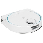 Робот-пылесос HOBOT LEGEE-D8 белый/бирюзовый, 4900 мAч Li-Ion, уборка сухая/влажная, пылесборник контейнер 0.5 л, фото14