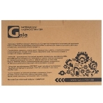 Картридж лазерный GalaPrint GP-Q2670A (№308A) черный (6000 стр) для HP Color LaserJet 3500/3550/3500n/3550n/3700/3700N/3700DN/3700DTN/3700DTNS, фото4