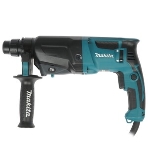 Перфоратор Makita HR2300, SDS-plus, 720 Вт, 2,3 Дж, от сети, фото6