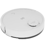 Робот-пылесос HOBOT LEGEE-Q10 белый, 5200 мAч Li-Ion, уборка сухая/влажная, пылесборник контейнер 0,5 л, фото21