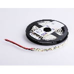 Светодиодная лента Ambrella light GS1402 2835 240Led/ 17W m/ 12V IP20 4500K/ 5000*10*1.2mm (2 конт.), фото4