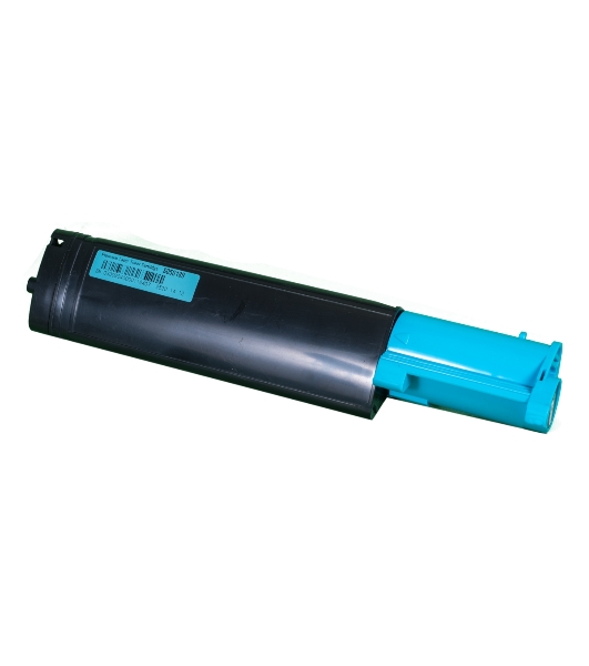 Картридж лазерный Sakura C13S050189 для Epson Aculaser C1100, синий, 4 000 к.