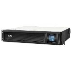 Источник бесперебойного питания APC Smart-UPS C SMC2000I-2U/2000 ВА/1300 Вт/6xIEC320 С13, фото27