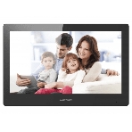 Видеодомофон HIKVISION DS-KH8520-WTE1, цветной дисплей 10', слот SD, фото3