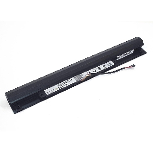 Аккумуляторная батарея для ноутбука Lenovo 300-14-4S1P14.4V 2600mAh OEM черный