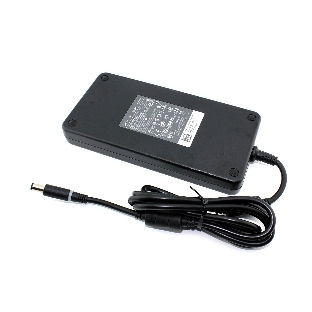 Блок питания (сетевой адаптер) для ноутбуков Dell 19.5V 11.8A 230W 7.4*5.0