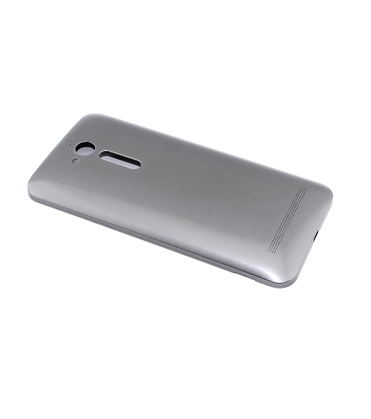 Задняя крышка для Asus ZenFone Go ZB500KG черный