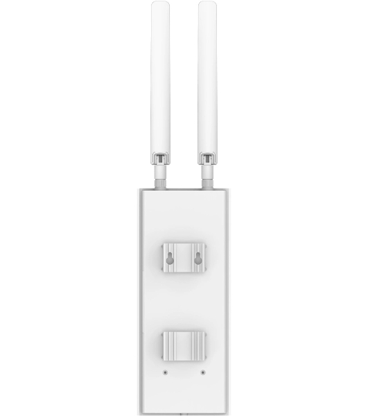 Точка доступа Cudy LT500 (LT500 OUTDOOR) AC1200 4G белый