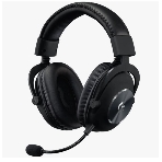 Гарнитура Logitech G Pro X Gaming Headset чёрный, проводная, USB/3.5 мм, фото15