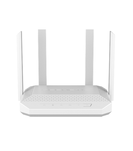 Маршрутизатор Гигабитный Keenetic Giga (KN-1012) с двухдиапазонным Mesh Wi-Fi 6 AX3000
