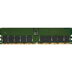 Оперативная память Kingston Server Premier, DDR5, 32GB (1x32 GB), 5600 MHz, CL46, ECC, фото 1