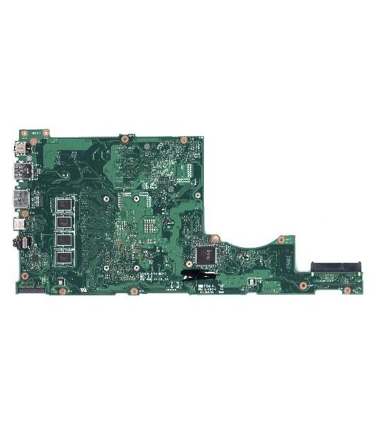 Материнская плата для Asus X411UA 8G/I3-8130U 90NB0GF0-R00082