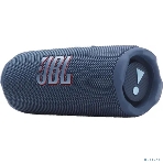 Колонка портативная JBL FLIP 7 синий 25W 1.0 BT 4800mAh (JBLFLIP7BLU), фото26