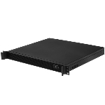 Серверный корпус ExeGate Pro 1U390-01 RM 19', высота 1U, глубина 390, БП 300DS, USB, фото15