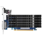 Видеокарта Asus PCI-E GT710-SL-2GD5-BRK-EVO NVIDIA GeForce GT 710 2Gb 64bit GDDR5 954/5012 DVIx1 HDMIx1 CRTx1 HDCP Ret low profile, фото14