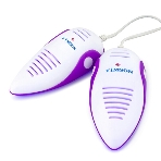 Электросушилка TIMSON 2440 Smart (для обуви) ультрофиолет, фото 1