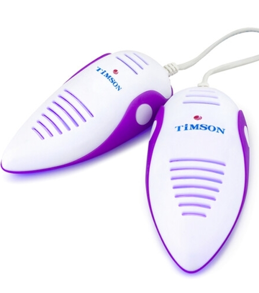 Электросушилка TIMSON 2440 Smart (для обуви) ультрофиолет