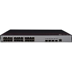 Коммутатор Huawei 24 PORT 4*10GE SFP+ S5735-L24P4X-A1, фото3