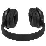 Беспроводные/проводные наушники Hoco W33 черный, полноразмерные, Bluetooth + проводной, складная конструкция, до 10 ч., фото4
