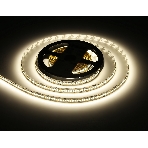 Светодиодная лента Ambrella light GS1402 2835 240Led/ 17W m/ 12V IP20 4500K/ 5000*10*1.2mm (2 конт.), фото3
