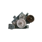 Узел привода печи (колебательный узел) HP LJ P4014/P4015/P4515 RC2-2432/RC2-2423 OEM, фото 1