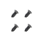 Вентилятор для корпуса Crown CMCF-12025S-1213 прозрачный/оранжевый, 120 мм, 1650 об/мин, 28 дБ, 3 pin, фото8