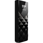 Флешка USB 32Gb Ultima U03 SP032Gb,UF2U03V1K USB 2.0 черный, фото4