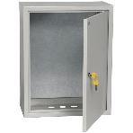 Корпус металлический IEK YKM40-02-31 ЩМП-2-0 36 УХЛ3 IP31 размеры500х400х220 мм, фото2
