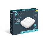 Точка доступа TP-Link SMB EAP245 AC1750 Гигабитная двухдиапазонная потолочная точка доступа Wi-Fi SMB, фото4
