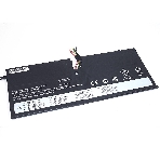 Аккумуляторная батарея для ноутбука Lenovo ThinkPad X1 (45N1070-4S1P) 14.8V 3200mAh OEM черный, фото2