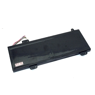 Аккумуляторная батарея для ноутбука MSI GS30 9PIN 7.4V 6400mAh черный