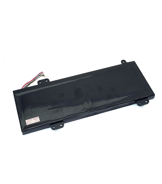 Аккумуляторная батарея для ноутбука MSI GS30 9PIN 7.4V 6400mAh черный