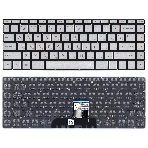 Клавиатура для ноутбука HP Envy 13-AH золото, фото3