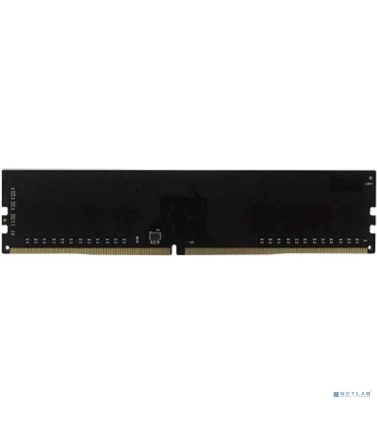 Оперативная память Patriot Signature, DDR4, 8Gb (1x8 Gb), 2666 MHz, CL19, DIMM