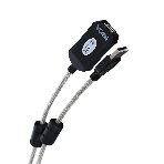 Кабель VCOM VUS7049-15M Кабель-адаптер USB2.0-repeater, удлинительный активный Am-->Af 15м, фото10