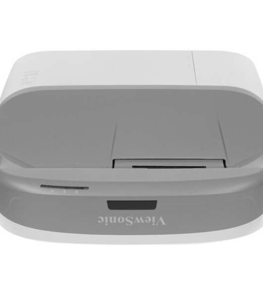 Проектор ViewSonic PA700X DLP 4500Lm ANSI (1024x768) 3000000:1 ресурс лампы:20000часов 2xHDMI 2.7кг
