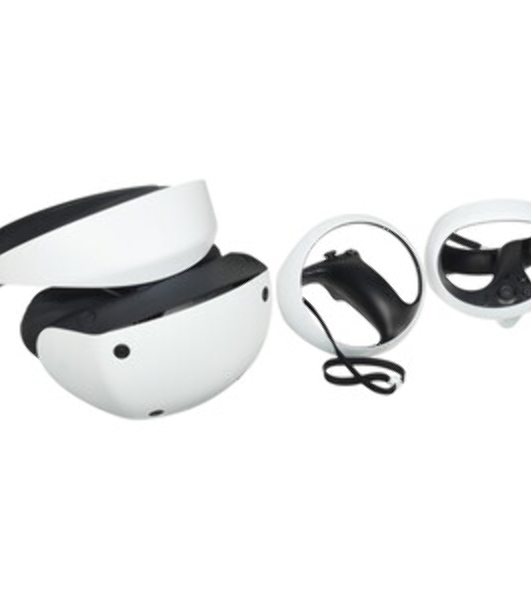 Шлем виртуальной реальности PLAYSTATION VR2