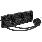 Система жидкостного охлаждения ID-Cooling FX360 PRO черный 120мм алюминий+медь 1800rpm 35.2db 4-pin 350W, фото10