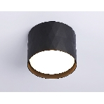 Светильник Ambrella light TN5359 BK черный GX53 D82*60, фото6